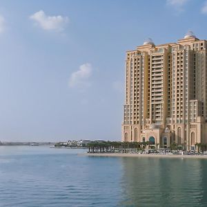 Four Seasons Resort And Residences At The Pearl - Qatar