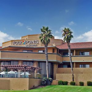 Four Points By Sheraton Ventura Harbor Resort