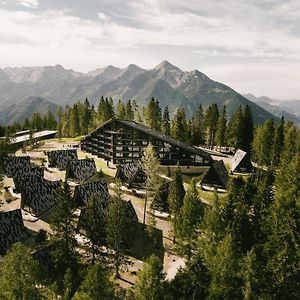 Triforet Alpin Resort